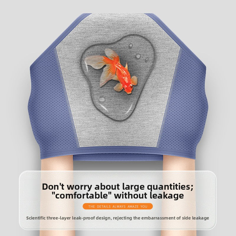 Womens Underpants
