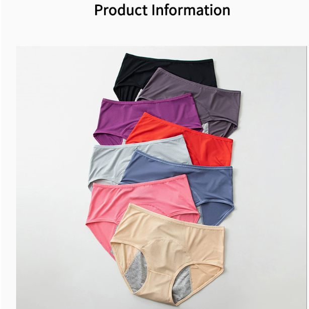 Womens Underpants