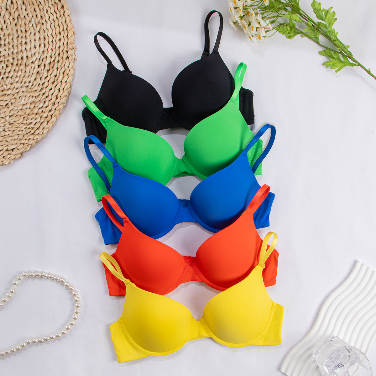 Womens Underwear Bra