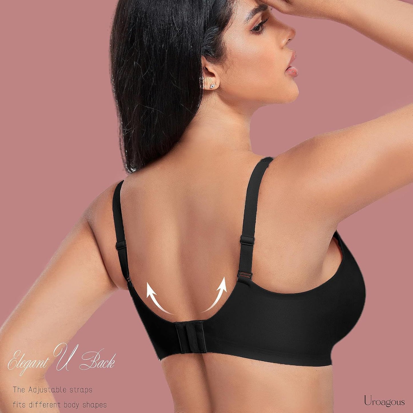 Womens Underwear Bra