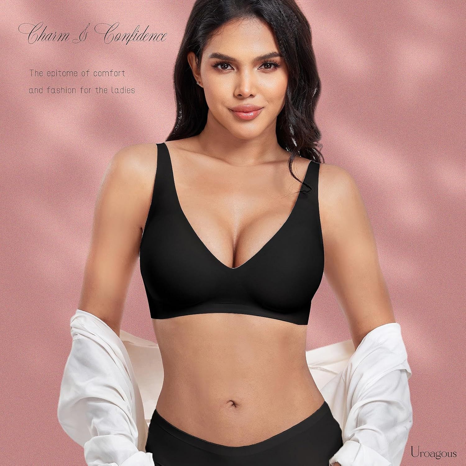 Womens Underwear Bra