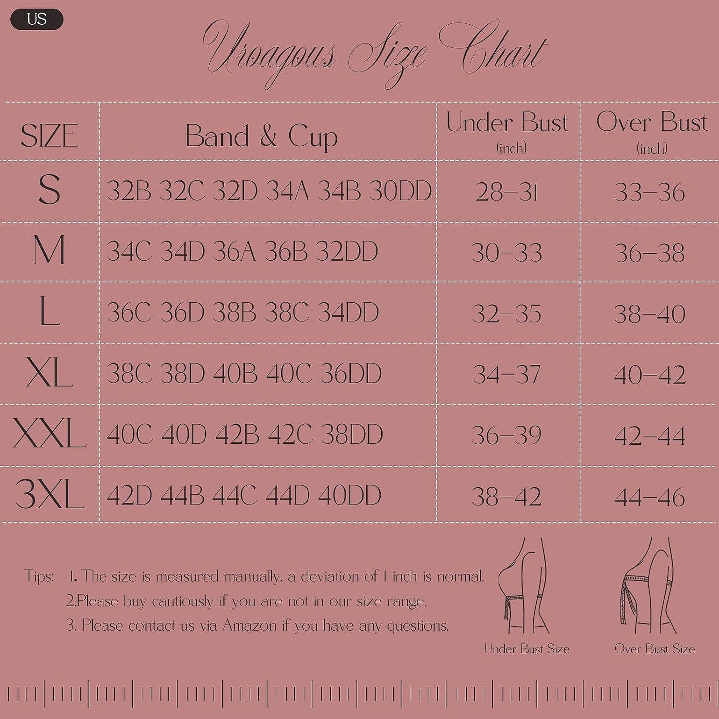 Womens Underwear Bra