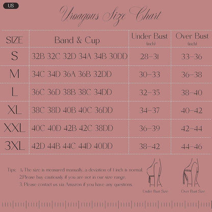 Womens Underwear Bra