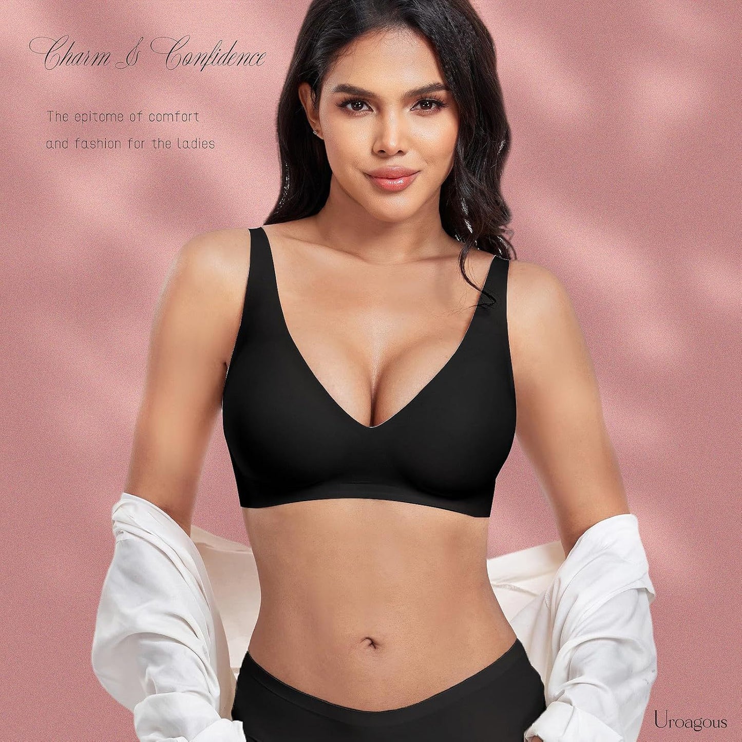 Womens Underwear Bra