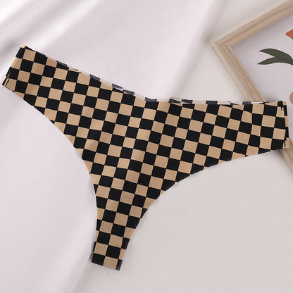 Womens Underwear