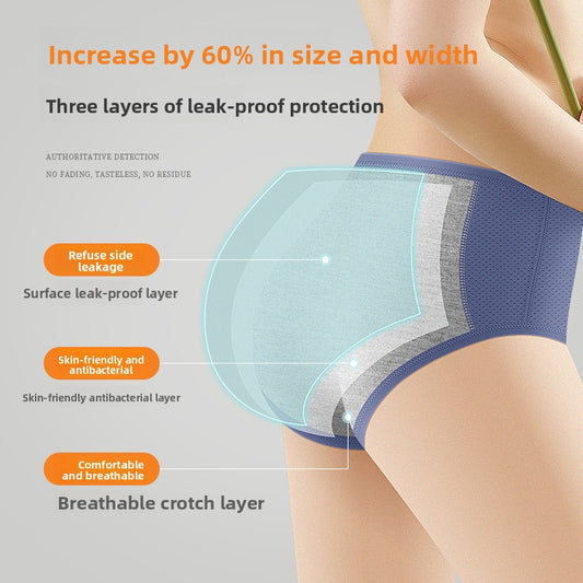 Womens Underwear