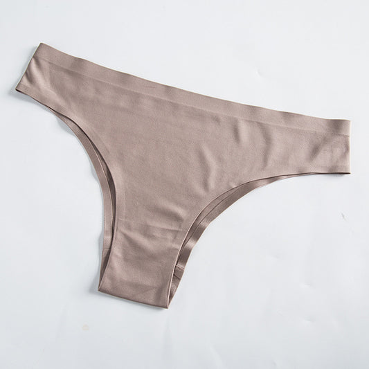 Womens Underwear Thong