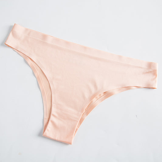 Womens Underwear Thong