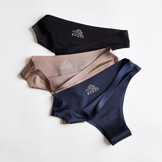 Womens Underwear Thong