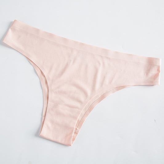 Womens Underwear Thong