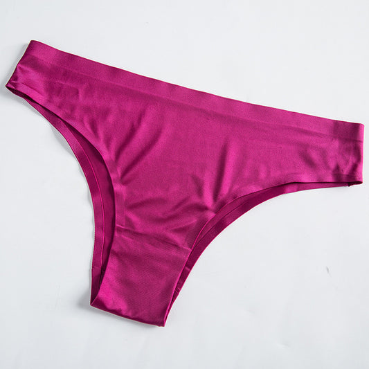 Womens Underwear Thong