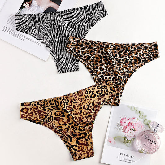 Womens Underwear Thong