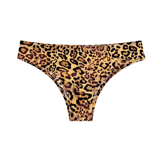 Womens Underwear Thong