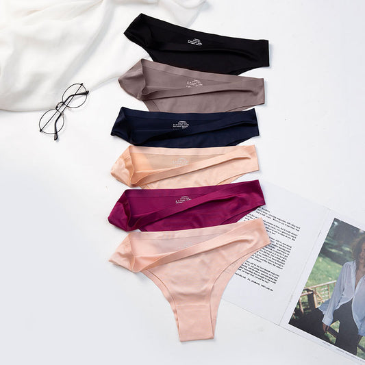 Womens Underwear Thong