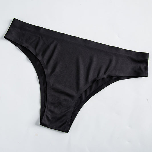 Womens Underwear Thong