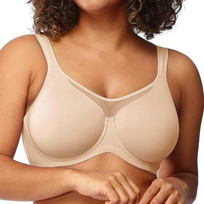 Womens Underwire Bra