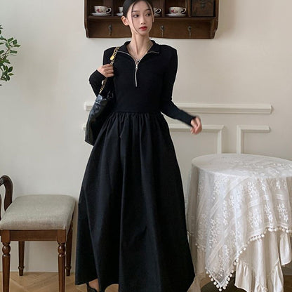Womens Vacation Style Spaghetti Strap Dress