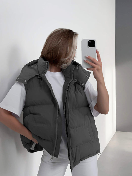 Womens Vest