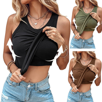 Womens Vest