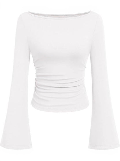 Womens Viscose Shirt
