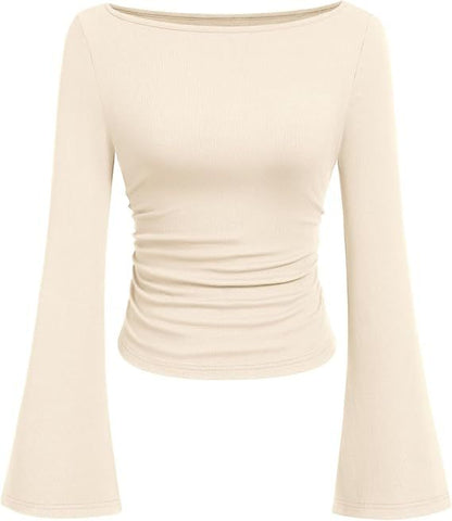 Womens Viscose Shirt