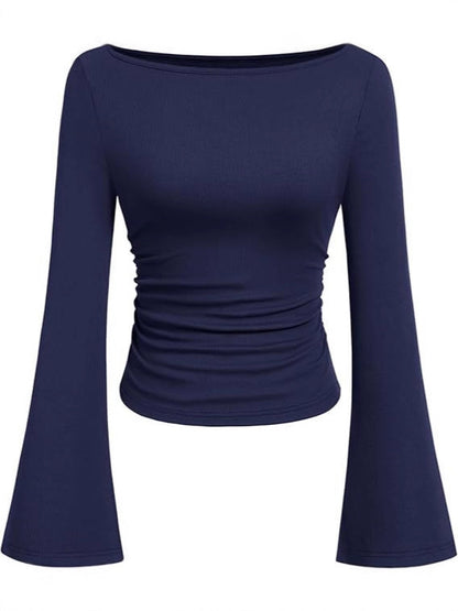 Womens Viscose Shirt