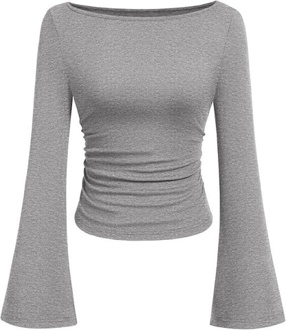 Womens Viscose Shirt