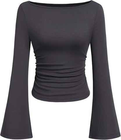 Womens Viscose Shirt