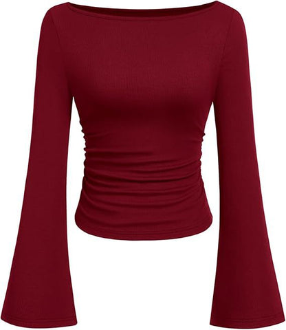 Womens Viscose Shirt