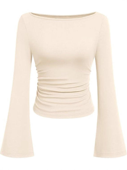 Womens Viscose Shirt