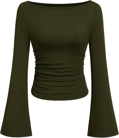 Womens Viscose Shirt