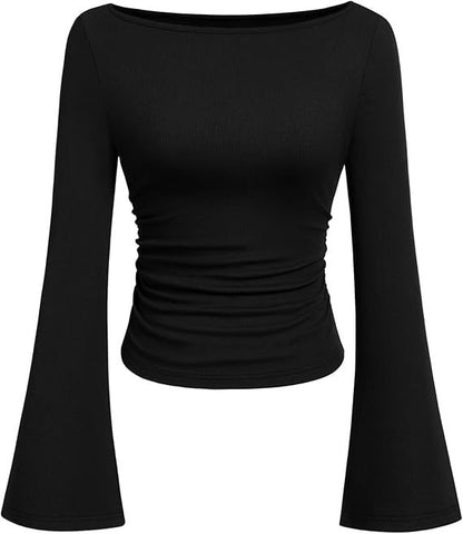 Womens Viscose Shirt