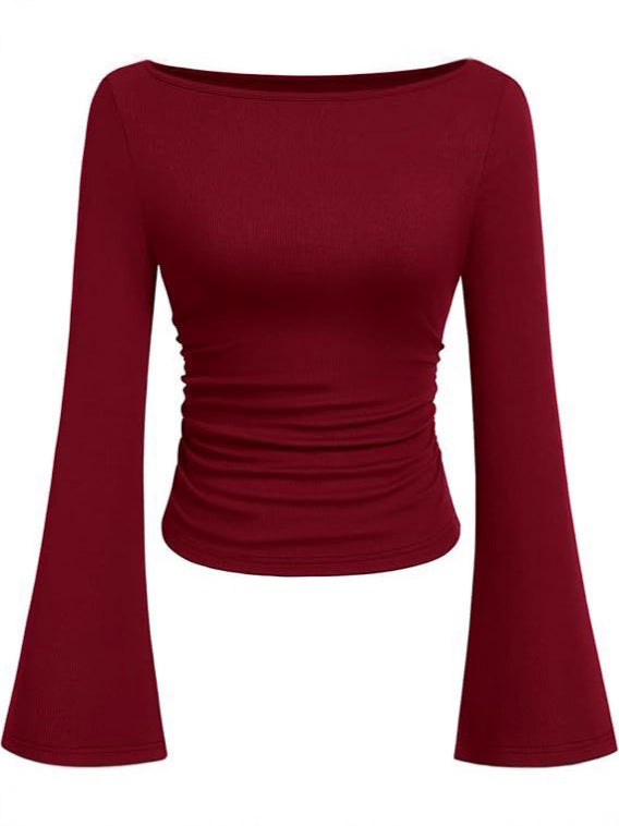 Womens Viscose Shirt