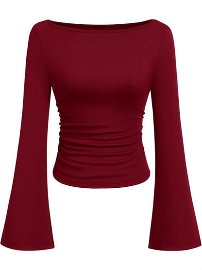 Womens Viscose Shirt