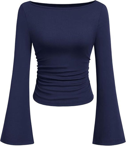 Womens Viscose Shirt