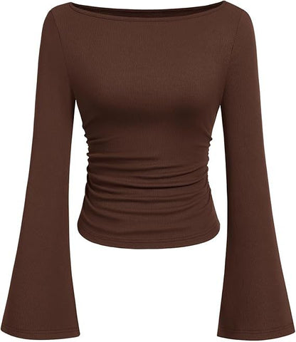 Womens Viscose Shirt