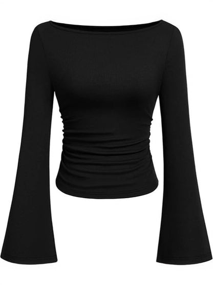 Womens Viscose Shirt