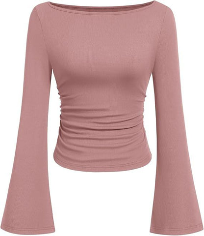 Womens Viscose Shirt