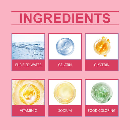 Womens Vitamin C Dietary Supplement