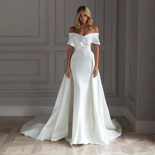 Womens Wedding Dress