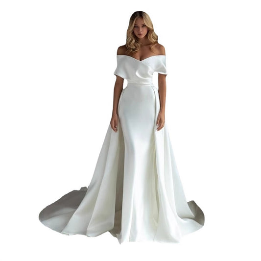 Womens Wedding Dress