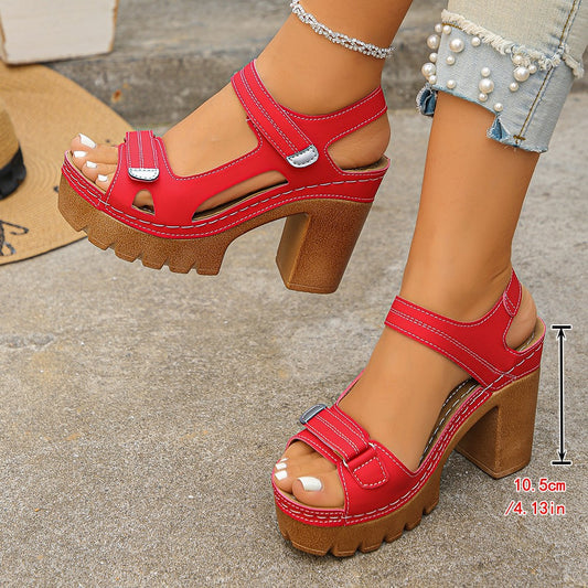 Womens Wedge Sandals