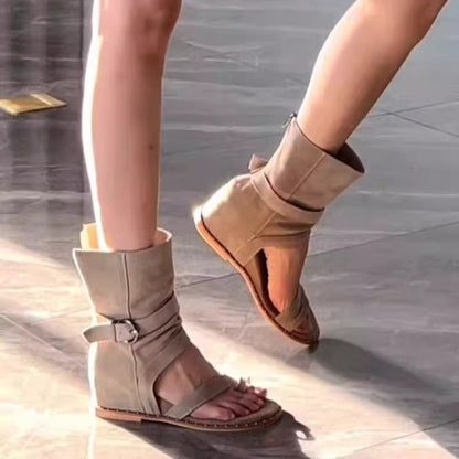 Womens Wedge Sandals