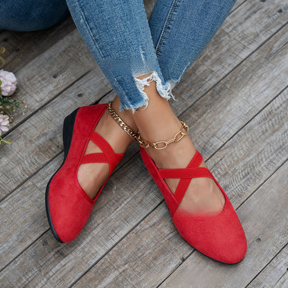 Womens Wedge Shoes