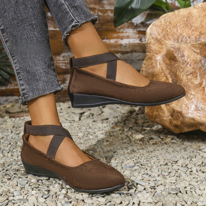 Womens Wedge Shoes