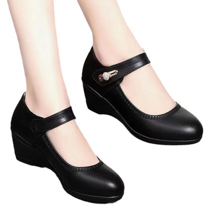 Womens Wedge Shoes