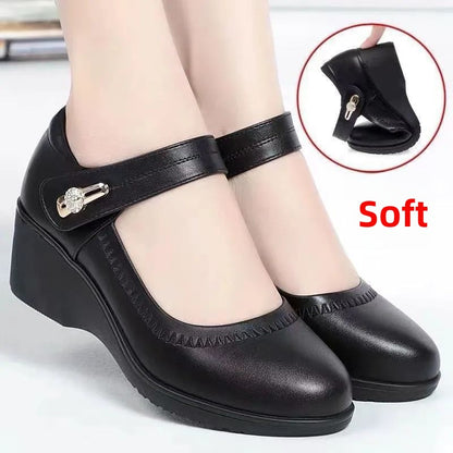 Womens Wedge Shoes