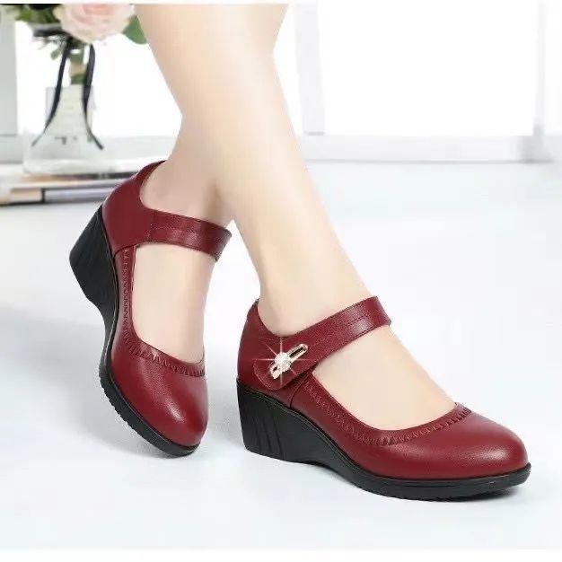 Womens Wedge Shoes