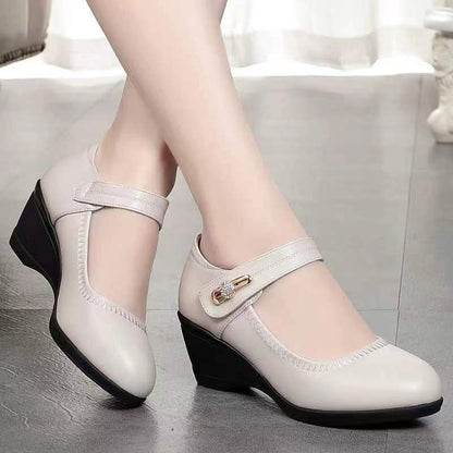 Womens Wedge Shoes