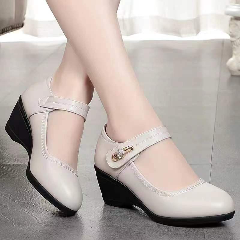 Womens Wedge Shoes